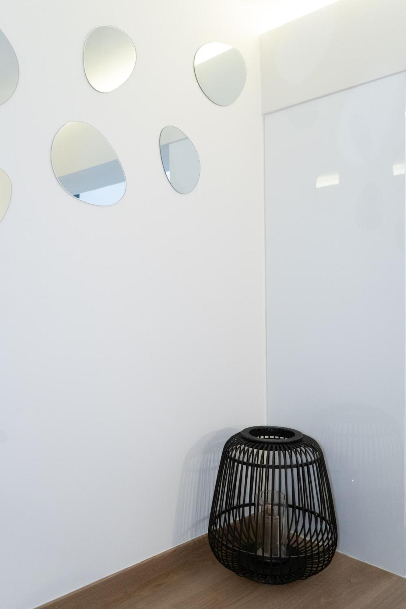 Cozyloft 2 Apartment พาทรา ภายนอก รูปภาพ